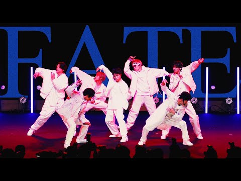 WEST. - FATE【Surprise Performance】 「白暮のクロニクル」 完成披露試写会