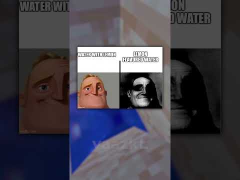 WATER MEMES