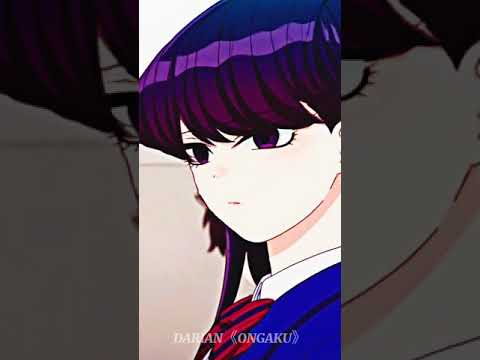 ✨Komi Shouko✨