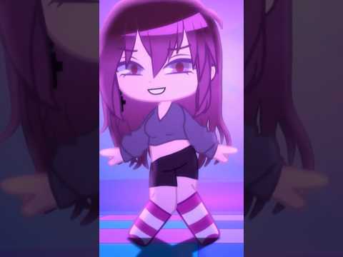 ⭐️ Gacha Life TikTok ⭐️ Not Mine !! ⭐️ iiGacha Videos #gachalife #shorts