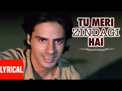 Tu Meri Zindagi Hai | Aashiqui 2 | Anuradha Paudwal, Kumar Sanu Rahul Roy, kishore kumar #bollywood