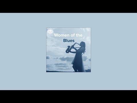 Women of the Blues