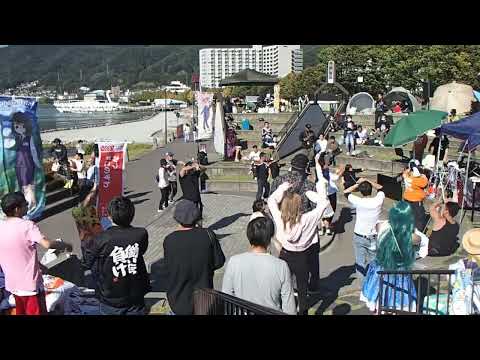 【このすわ vol.11】HOT LIMIT【2024/10/13】