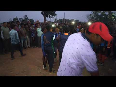 ভবানীপুর  মহিলা  ফুটবল  খেলা  বিজয়ী  টিম dance