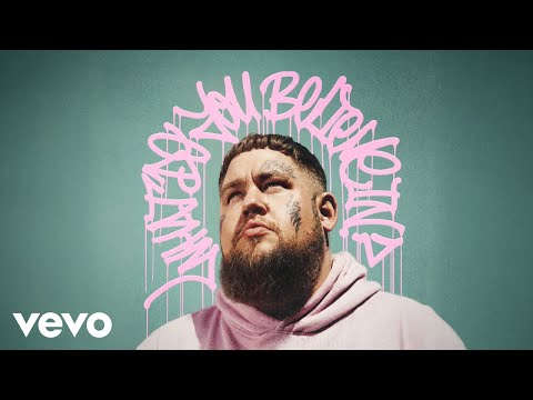 Rag'n'Bone Man - Hideaway (Official Audio)