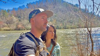 Our Life in The Mountains (Why we live here)