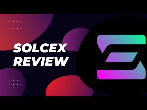 SolCex Review