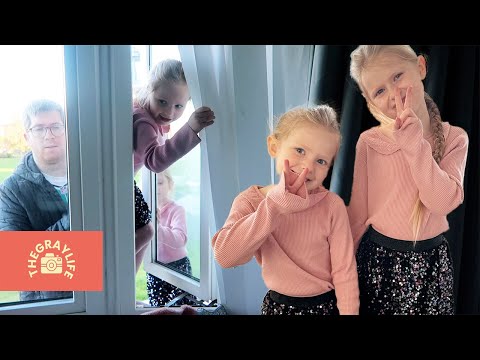 SCHOOl DISCO OUTFITS AND THE SECRET WAY TO THE DISCO!