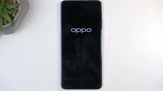 How to Hard Reset OPPO A80 via Settings - Reset Your Device