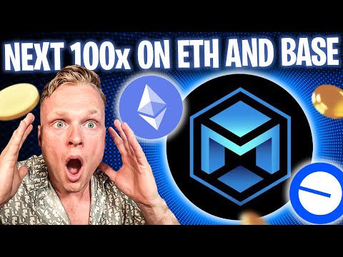 Easiest Way to Find 100x Crypto on Base and ETH! Mizar