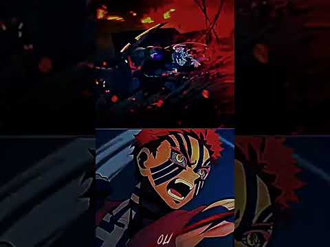 Tengen Uzui & Kyojuro Rengoku AMV #demonslayer