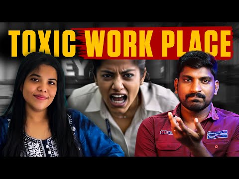 Anna Sebastian க்கு நடந்தது என்ன | Toxic Work Culture Explained | Tamil | TP