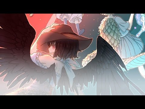 【東方Vocal／Rock】 MARBLE 「Hatsunetsumiko's」