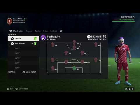 Funny Pro Clubs Stream!