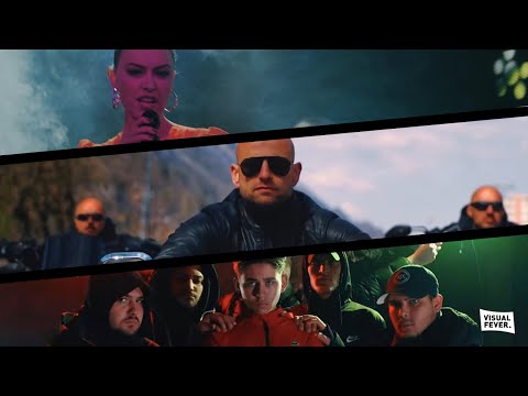 C.O.A. ft DRAGANA & GOLDONATIG - Igraci Belog Platna (Official Video)