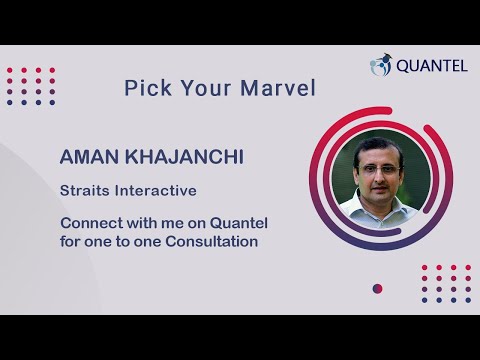 Aman Khajanchi | Director (India Operations- Country Head) at Straits Interactive (Pte) Ltd