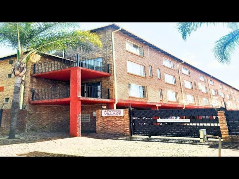 2 bedroom apartment for sale in Gezina | Pam Golding Properties