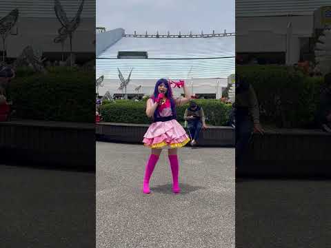 Epic Oshi No Ko Ai Hoshino cosplay #yoasobiアイドル#animation#oshinoko#anime#oshinokoanime#cosplay#video