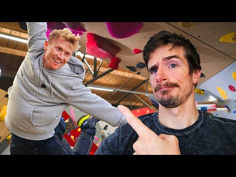 I Challenged Magnus Midtbø to a Dyno Showdown!