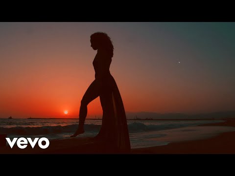 Masego - Mystery Lady (Sego's Remix) [Visualizer]