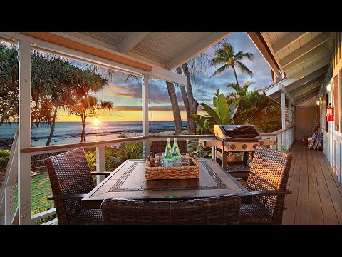 Garden Island Rentals Presents: Hale Moana - Poipu, Kauai