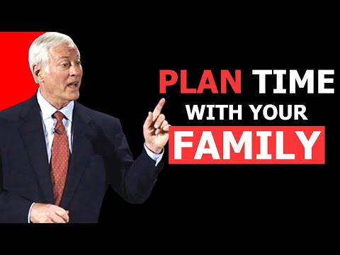 What To Do When You Lack Energy - Brian Tracy