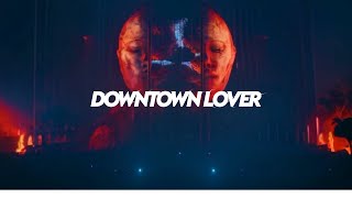 Besomorph & Mougleta - Downtown Lover