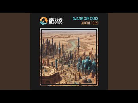 Amazon Sun Space