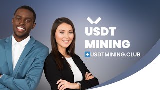 USDTMINING CLUB