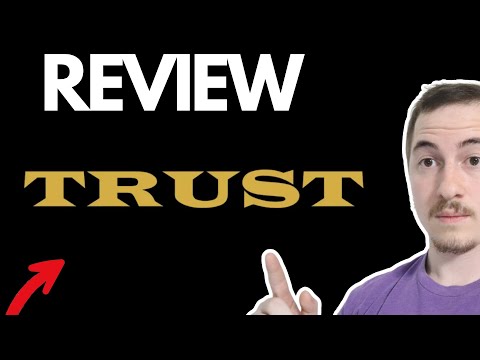 TRUST Dropshipping Group Review