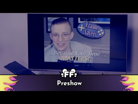 Preshow - Flame Fatales 2024