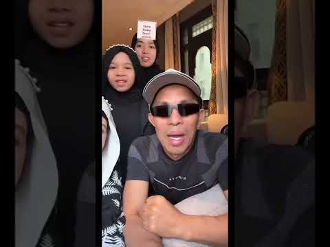 Pusiang!! Gen Halilintar Challenge Seberapa Minang Kamu, Hampir Benar Semua! #shorts #minang #part2