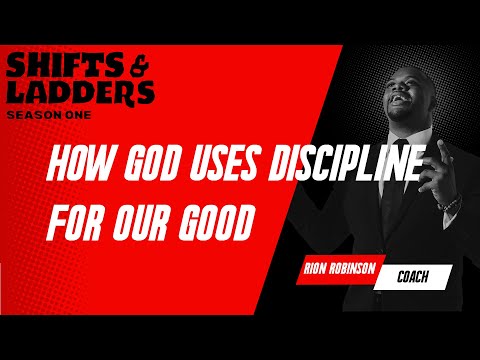 The Purpose of God's Discipline (and Why You Need It)