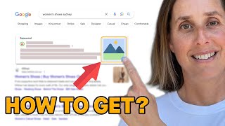 Google Ads Image Extensions - How to take up extra real-estate in your text ads