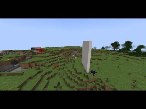 How to make missile in minecraft