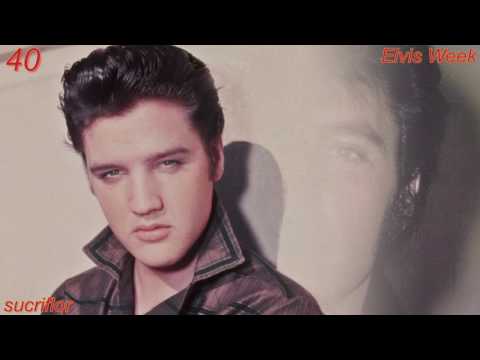 ELVIS PRESLEY - DON'T CRY, DADDY