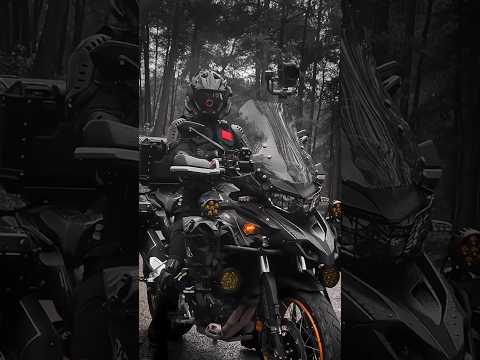 Gsa1250 #shorts #ytshorts #new #rider #motovlog #viralvideo #tranding #shortfeed