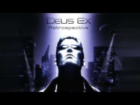 Deus Ex My Perfect 10