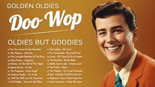 50s & 60s Music Hits 🌹 Best of Doo-Wop & Golden Oldies 🌹 Oldies but Goodies