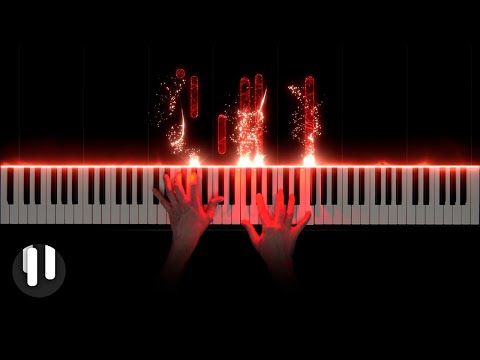 The Batman (2022) - Main Theme (Piano Cover)