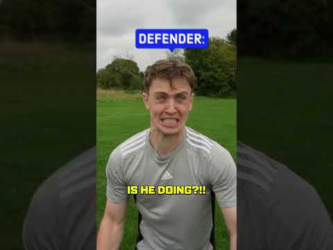 WHY are Arsenal SO GOOD at CORNERS?!! 🤨😯🎥 #Arsenal #Gabriel #Arteta #football #footballfunny