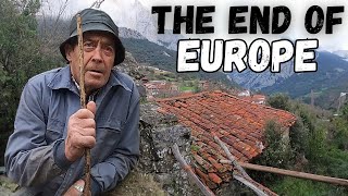 Inside Europe's RAPIDLY DYING VILLAGES (The Media Won't Show This!) 🇪🇸