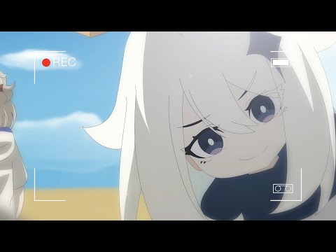 Summer Memories | Genshin Impact Animation