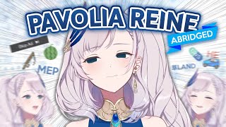 Pavolia Reine Abridged