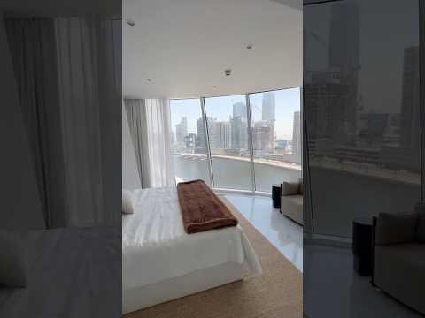 Own this Ready to Move in Apartment in the Heart of Dubai with Lovely Views. DM now +971586318094