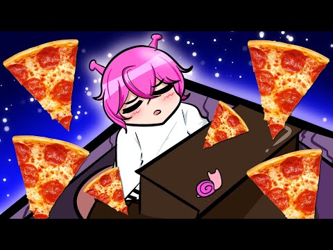 Pizza - Mario Movie Peaches song parody 🍕