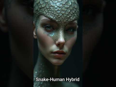 Human Animal Hybrids The FUTURE of Nature?