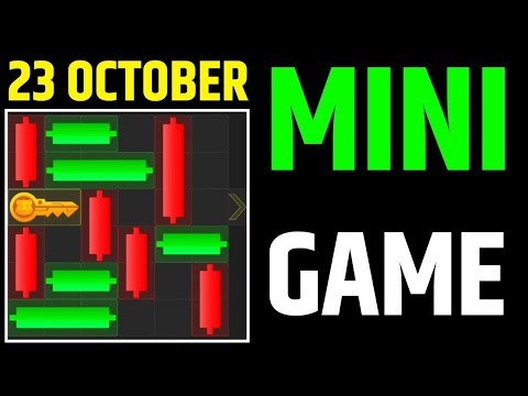 23 October 🔴Live Hamster Kombat Daily Mini-Game Puzzle Solved #hamstercombat #minigame#minipuzzle