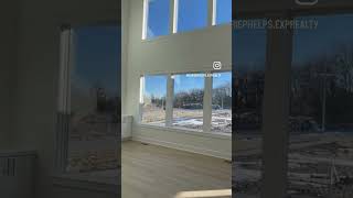 Inside a luxury new construction home…. #moveinready  #shorts