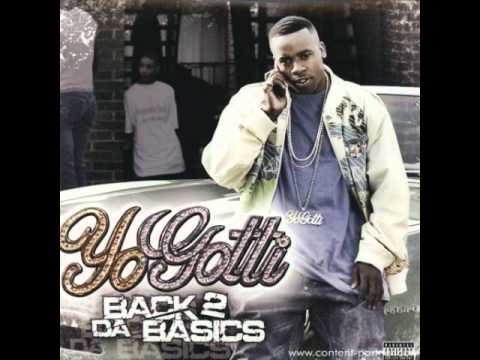 Yo Gotti - Thats What They Made It Foe [Back 2 Da Basics]